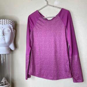 Columbia Sun shirt